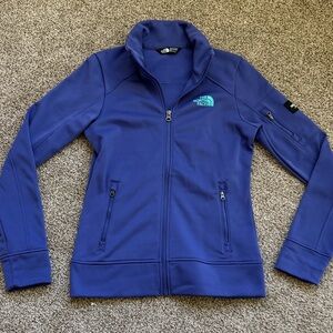 The North Face Women's Indigo Fleece Lined Jacket